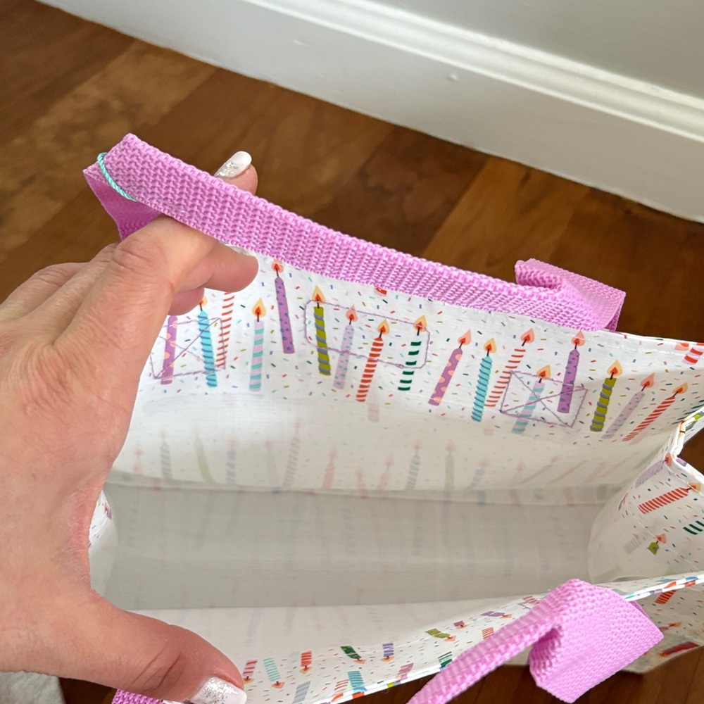 Swig Life Small Reusable Bag - Picture 4 of 4